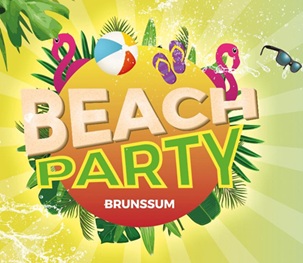 Beach Party Brunssum