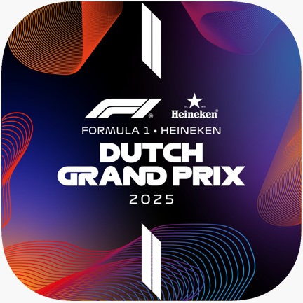 Formula 1 Heineken Dutch Grand Prix